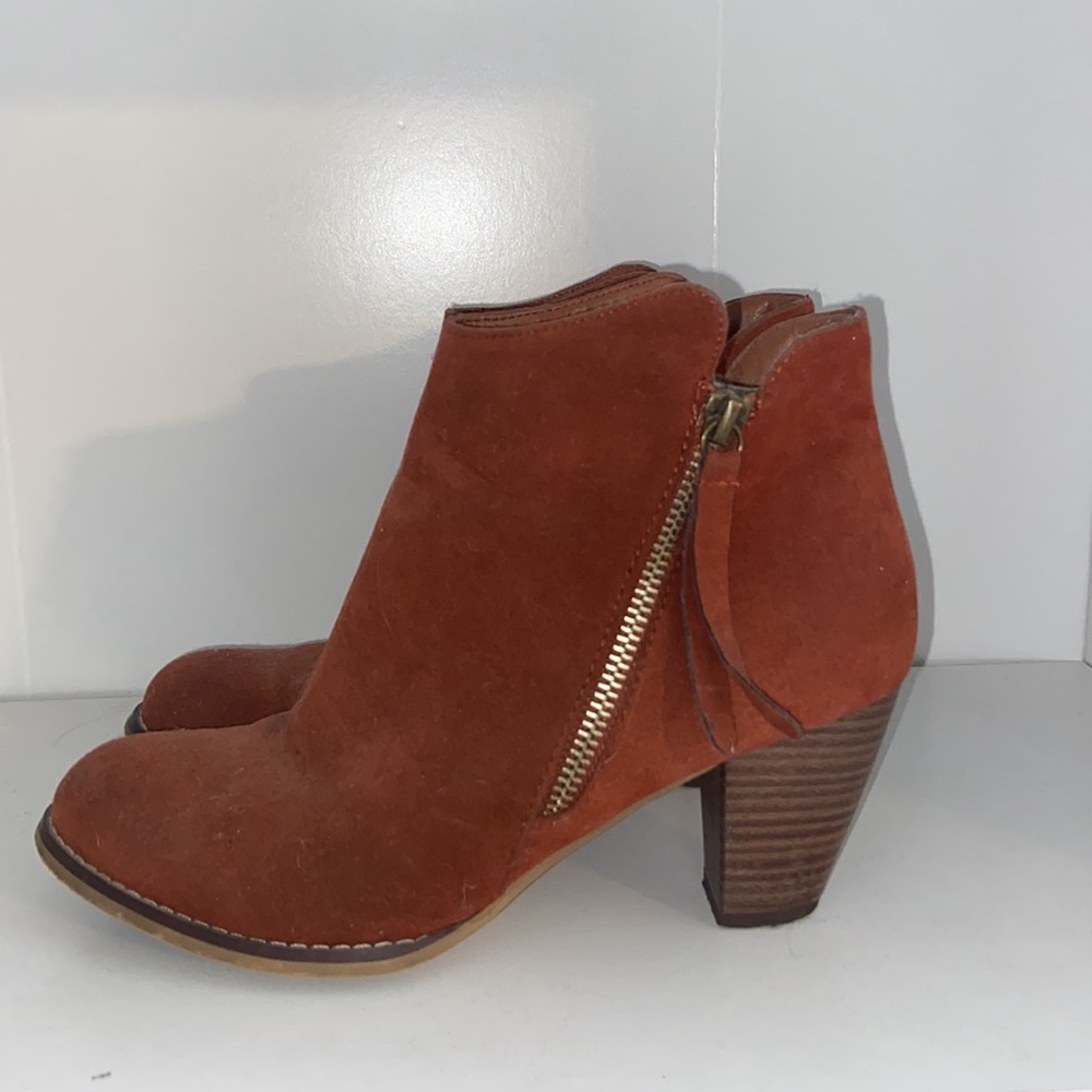Booties - Picture 7 of 7